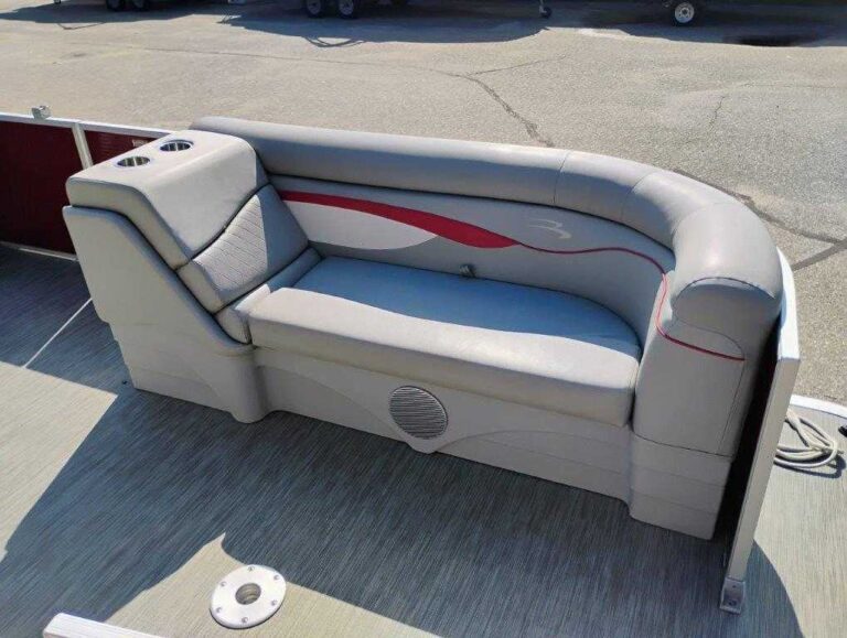 2021 Bennington 21SSR US-ETWK8453D121 [photo 21]